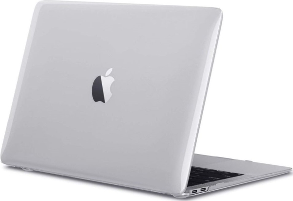 Tech Protect Smartshell til Macbook Air 13" 2018-2019