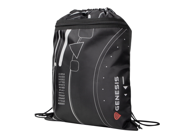 Elara G2 Unisex Polyester Jakke fra Genesis