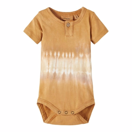 Alfred Iced Coffee Body fra Lil Atelier