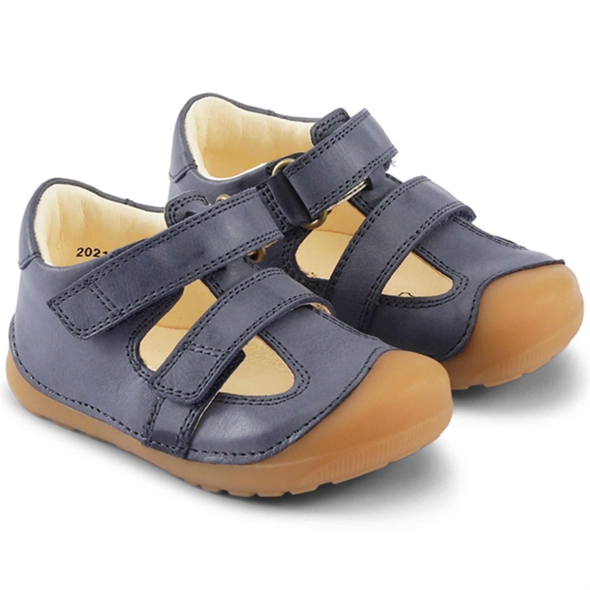 Bundgaard Petit Sommer Sandal Navy Ws Str. 20