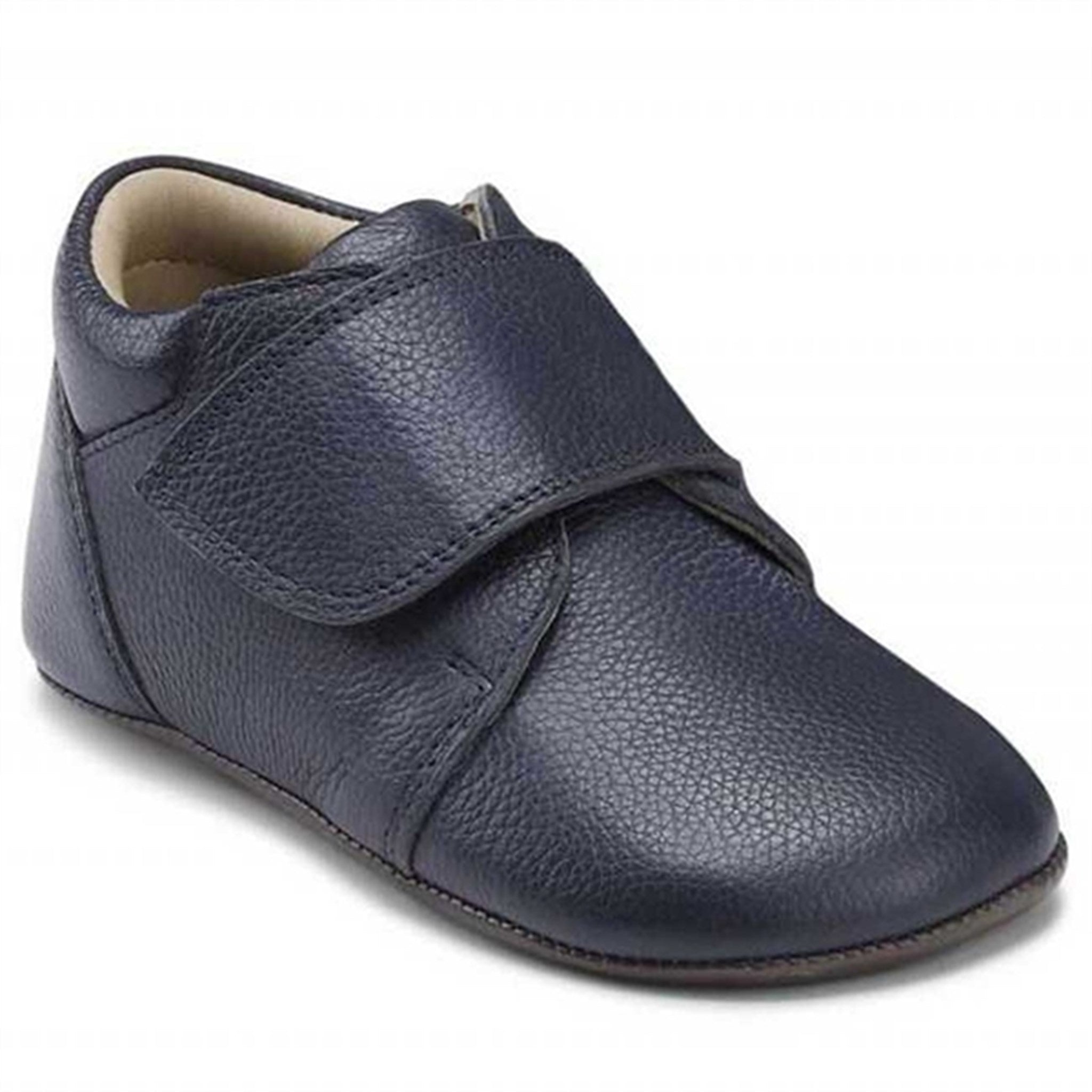 Bundgaard Tannu Hjemmesko Navy, Str. 19