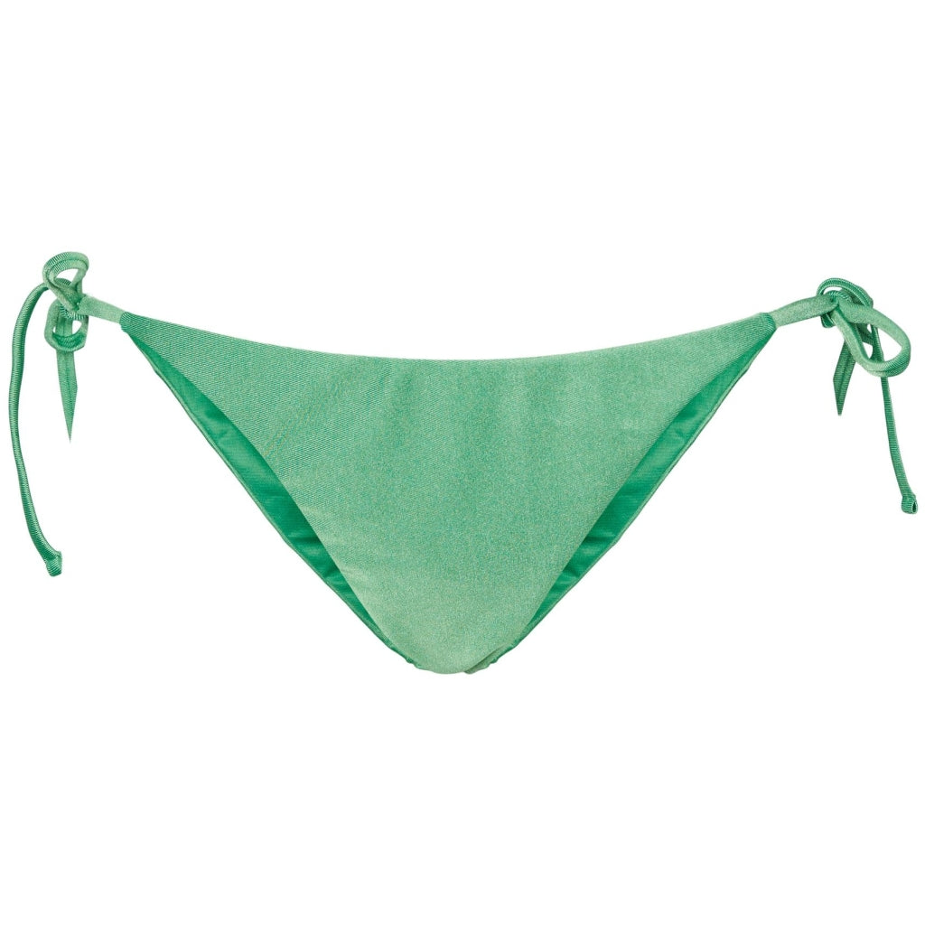 Bikiniunderdel til kvinder - Absinthe Green fra Pieces