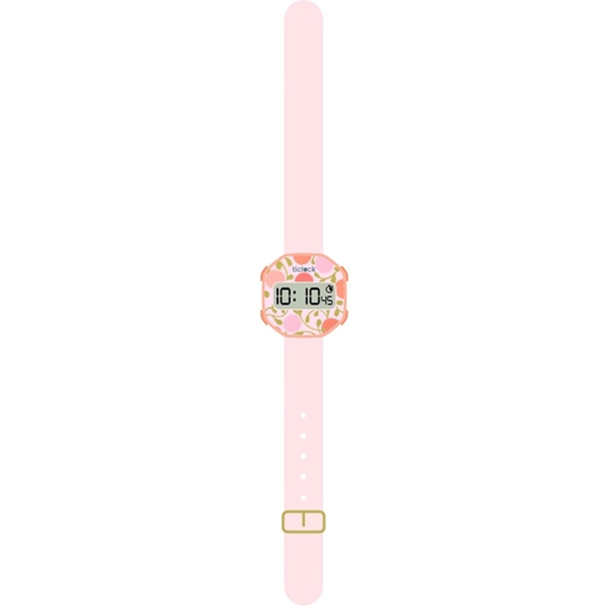 Djeco Blomster Digitalur Ticlock