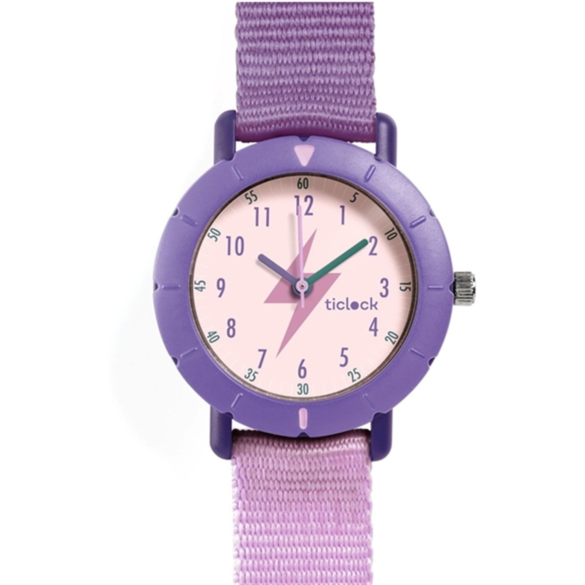 Djeco Lilla Lyn Sportur - Ticlock