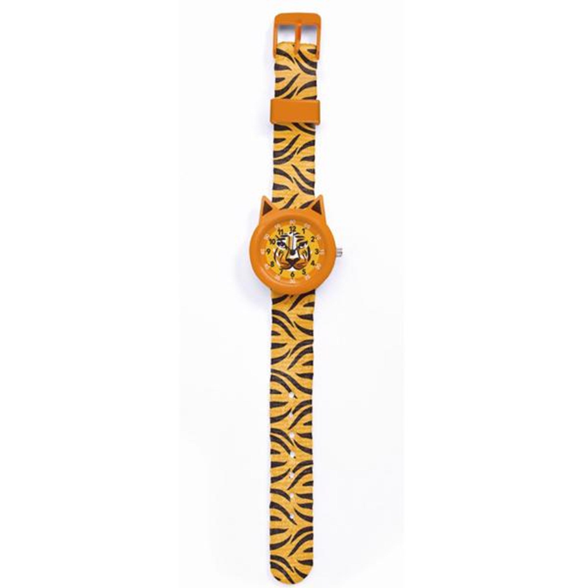 Tiger Armbåndsur fra Djeco
