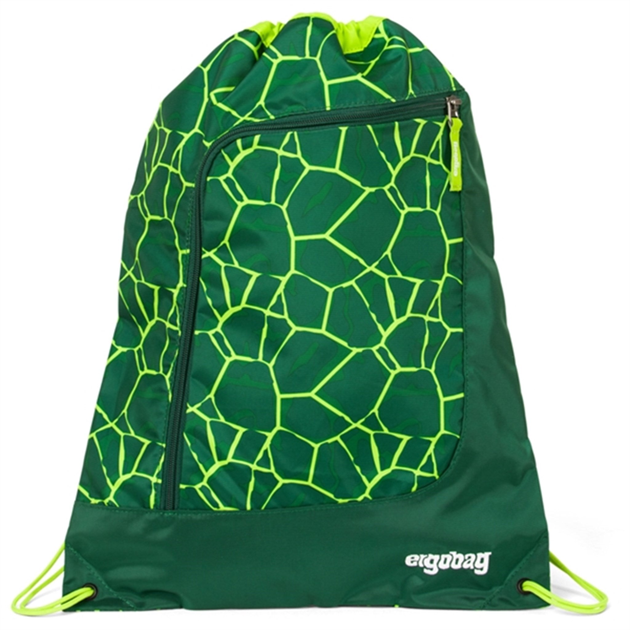 Ergobag Prime Bearrex gymnastikpose