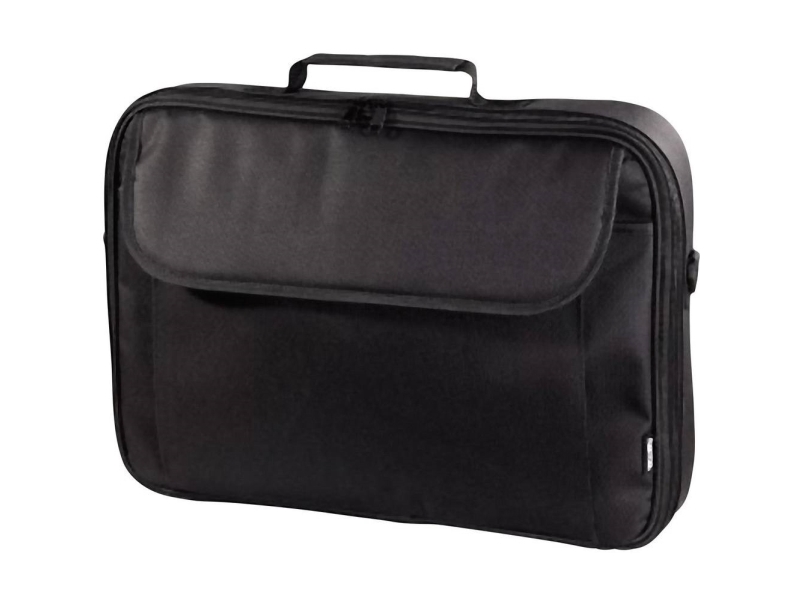 "montego"   Bæretaske Til Notebook   15.6"   Sort fra Hama