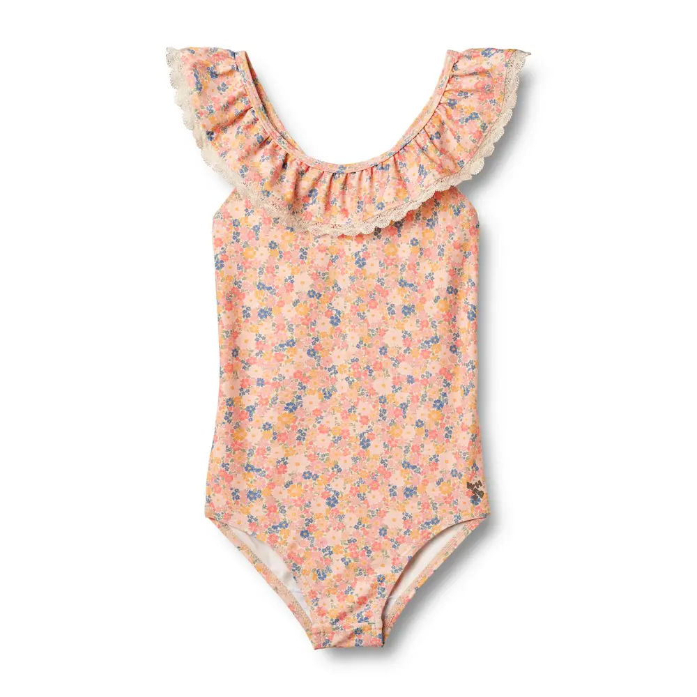 Badedragt Doris   9045   104 fra Wheat