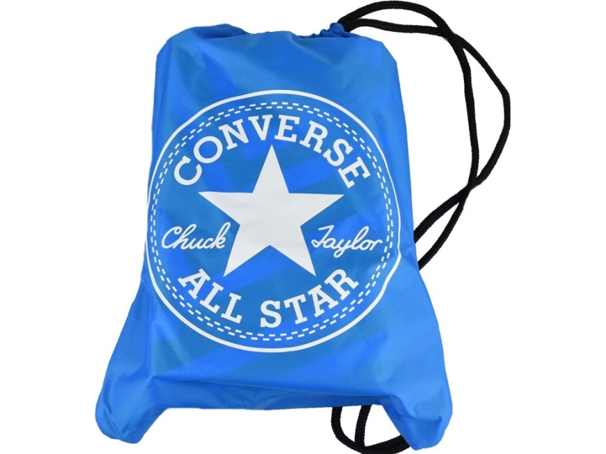 Flash Gymsack 40fgl10 483 [40fgl10 483  Unisex  One Size] fra Converse