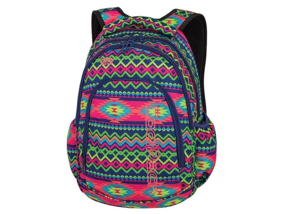 79518cp, Dreng Pige, Polyester fra Coolpack