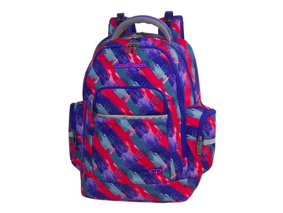 81341cp, Dreng Pige, Polyester fra Coolpack