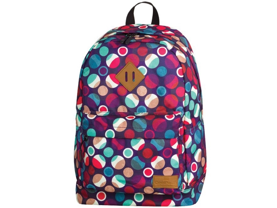 72540cp, Dreng Pige, Polyester fra Coolpack
