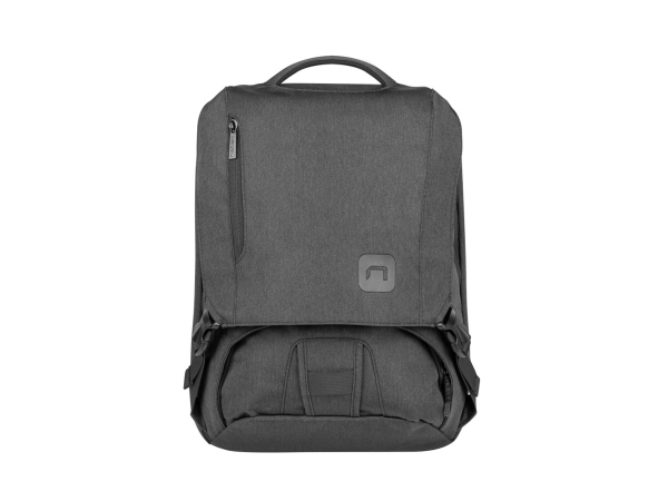 Nto 1704, Unisex, Notebook Rum, Nylon fra Natec