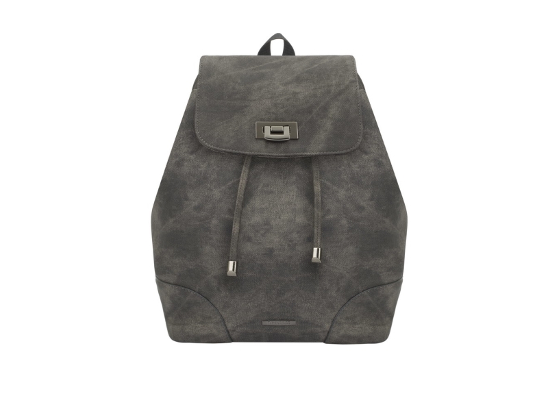 8912, By, Unisex, 30,5 Cm (12"), Vandfast, Polyurethan fra Rivacase