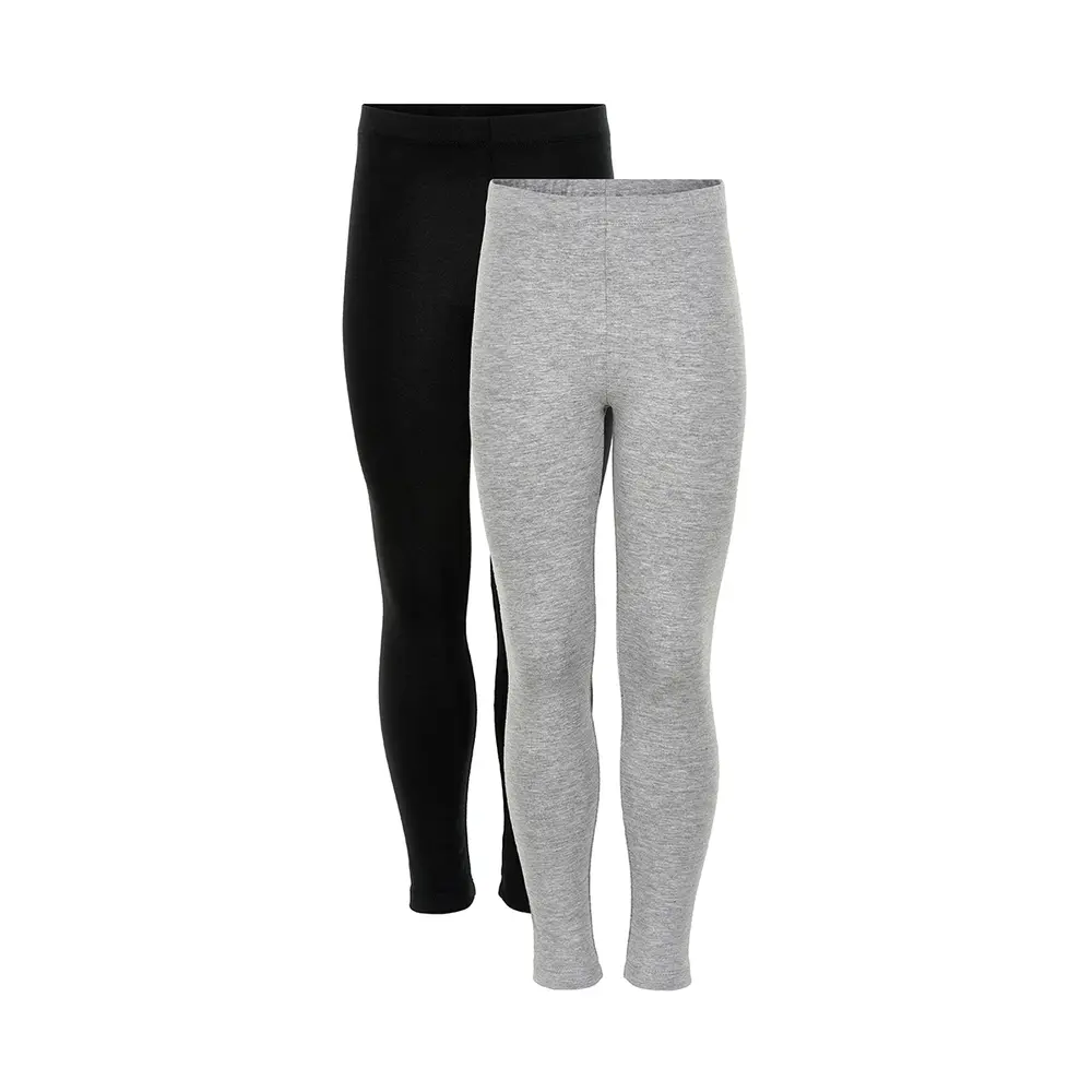 Basis Leggings (2 Pak)   106   140 fra Minymo
