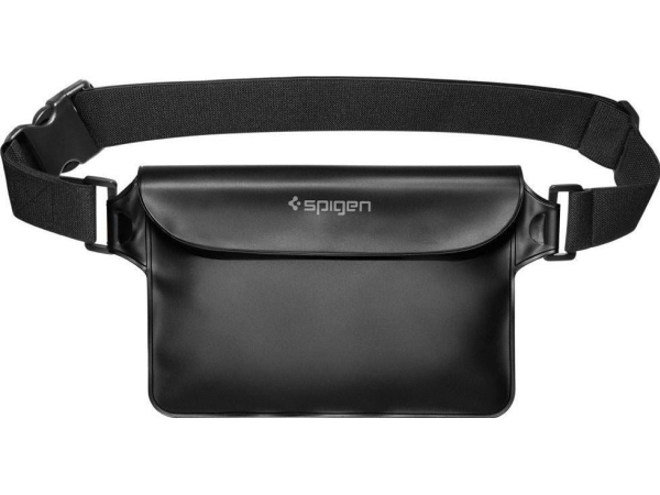A620 Aqua Shield, Monokromatisk, Plast fra Spigen