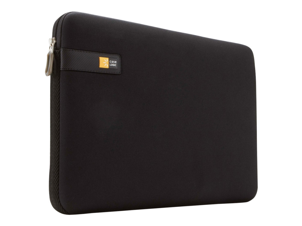 14" Laptop Sleeve   Hylster Til Notebook   14.1"   Grå fra Case Logic