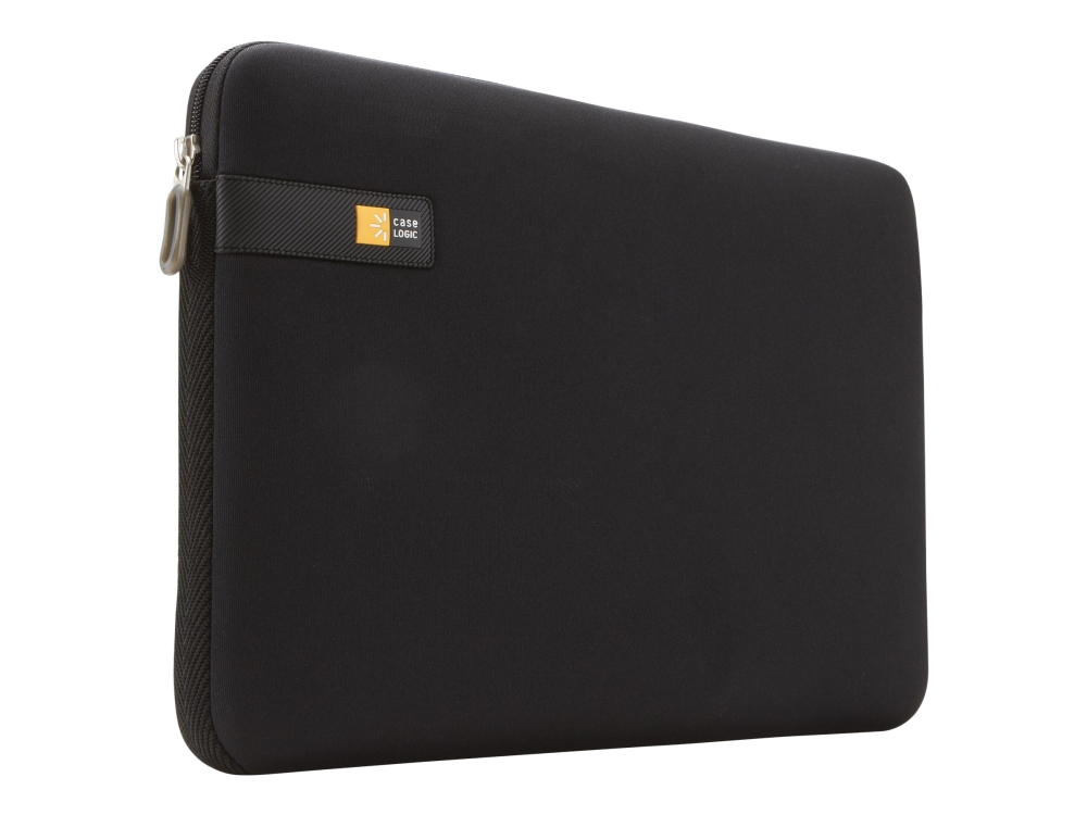 13.3" Laptop And Macbook Sleeve   Hylster Til Notebook   13"   Sort fra Case Logic
