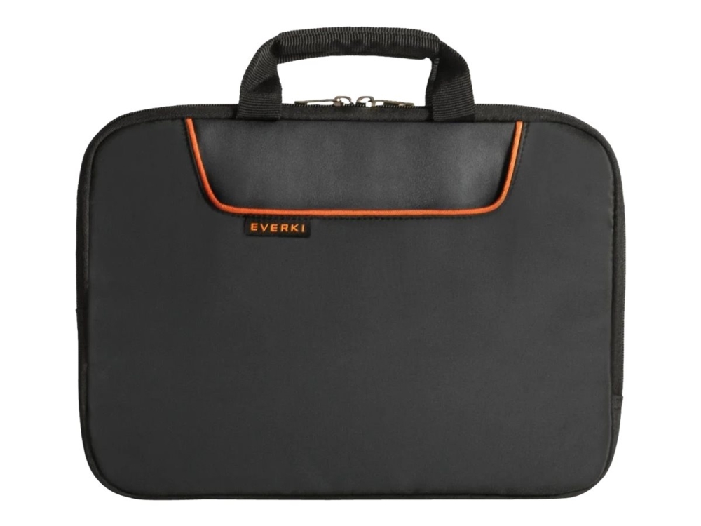 Ekf808s11b   Bæretaske Til Notebook   Med Hukommelsesskum   11.6" fra Everki