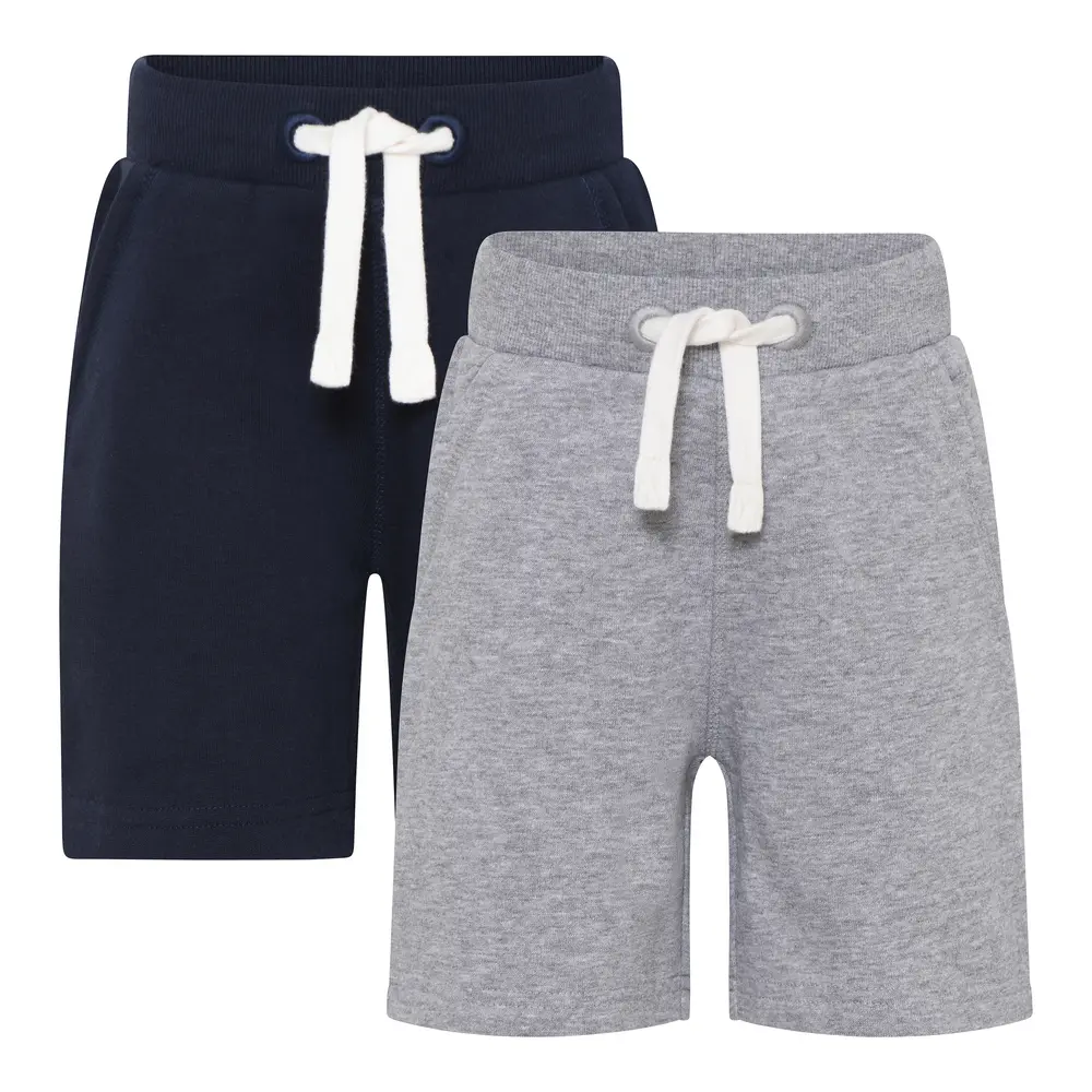 Basis Jogging Shorts (2 Pak)   778   140 fra Minymo