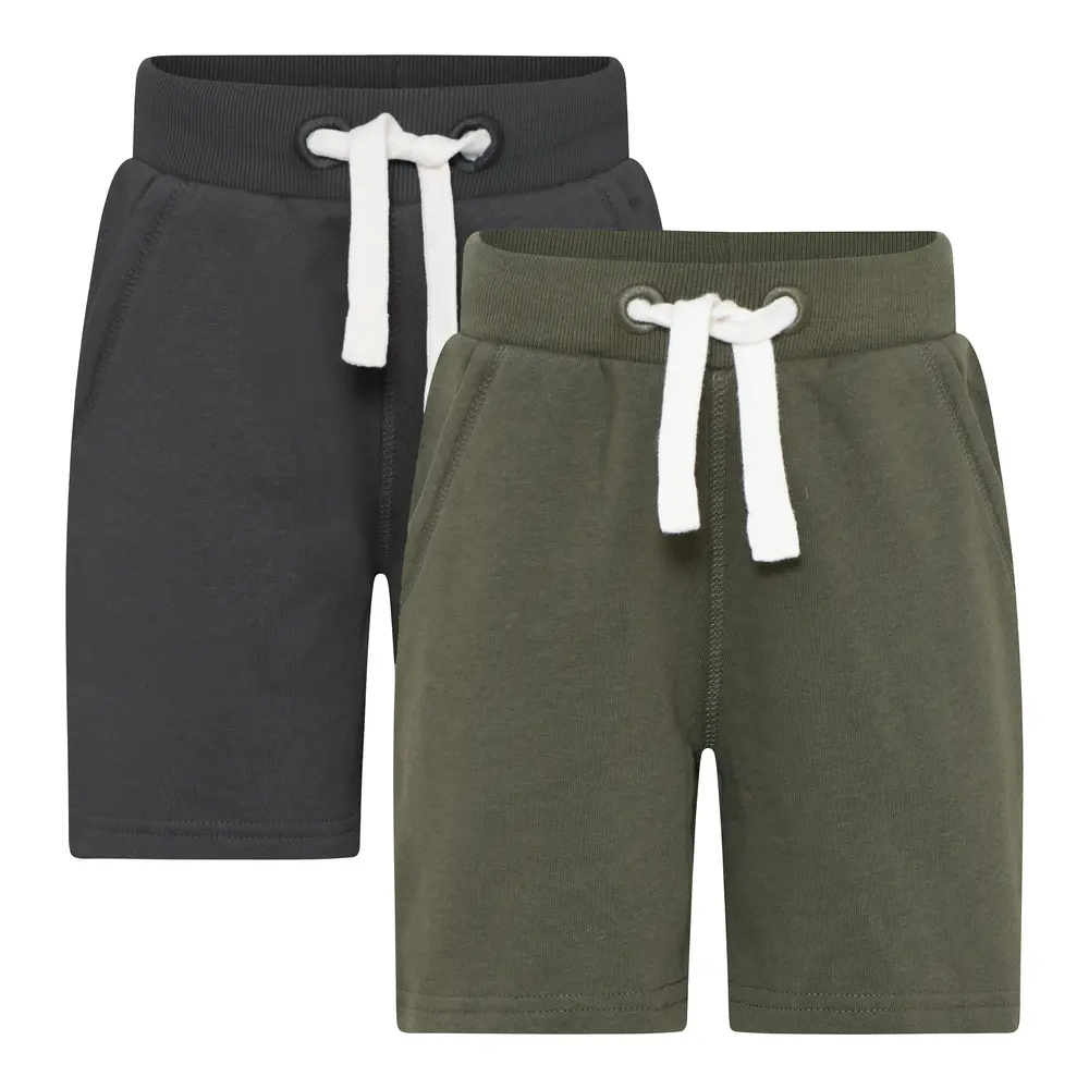Basis Jogging Shorts (2 Pak)   978   92 fra Minymo