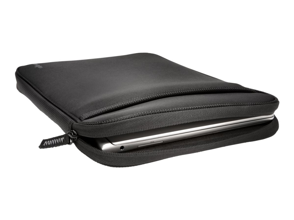 13,3" Universal Neoprene Sleeve Sort fra Kensington