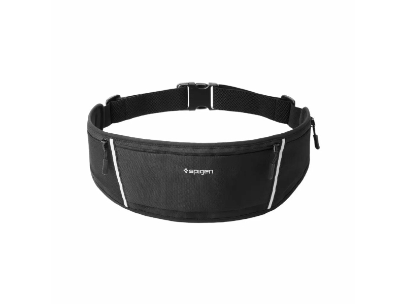 A710, Monokromatisk, Lycra, Nylon fra Spigen