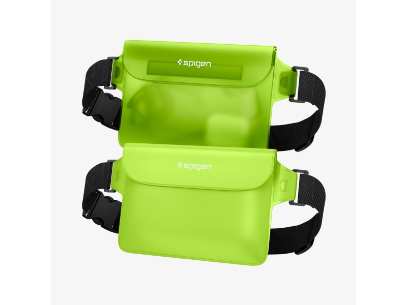 Aquashield, Monokromatisk, Polyvinylchlorid (pvc), Termoplastisk Polyurethan (tpu) fra Spigen