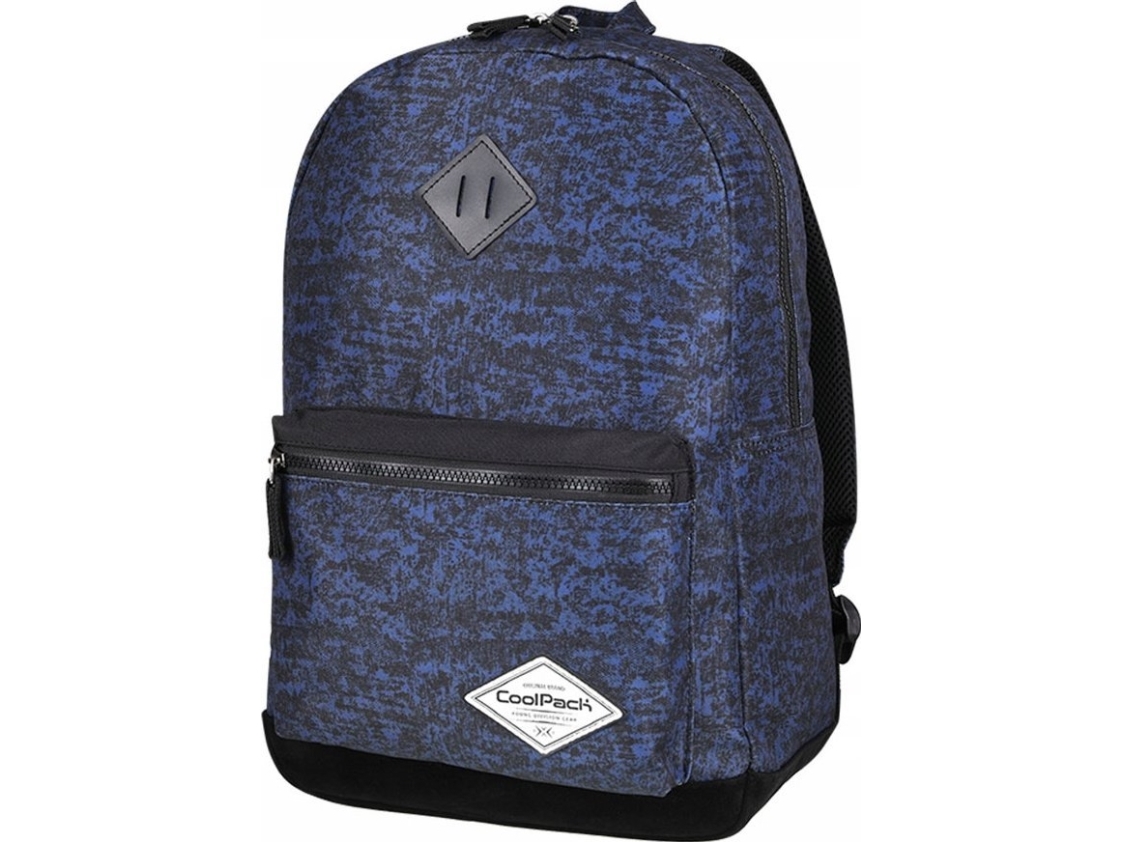 Backpack Coolpack Grasp Shabby Navy fra Epson