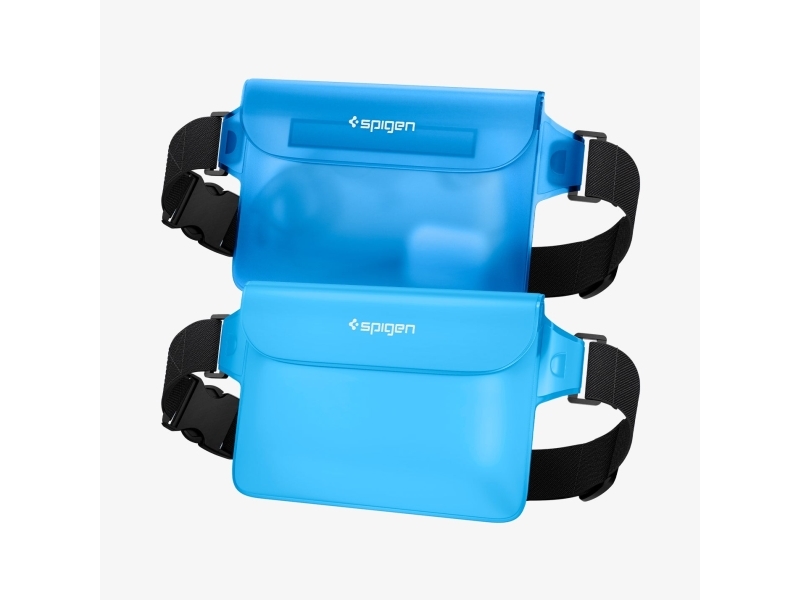 Aquashield, Monokromatisk, Polyvinylchlorid (pvc), Termoplastisk Polyurethan (tpu) fra Spigen