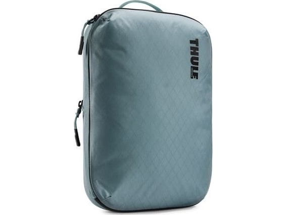 Thule Thule | Compression Packing Cube Medium | Pond Gray fra Thule Sweden