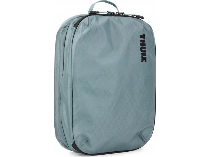 Rejser Thule Thule Thule Thule | Clean Dirty Packing Cube | Pond Grey fra Thule Sweden