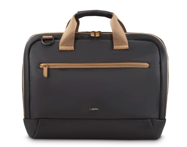 00222053, Trolley Etui, 41,1 Cm (16.2"), Ekspanderbar, Skulderrem, 440 G fra Hama
