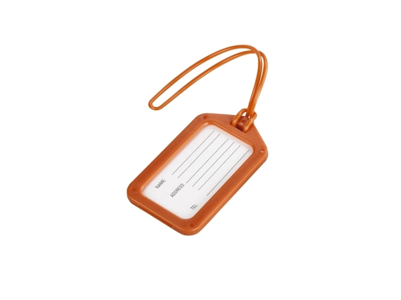 00139509, Orange, Plast, Løkke, 90 Mm, 50 Mm, 6,6 Cm fra Hama