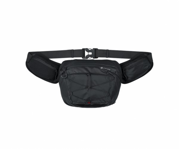 !  Rog Archer Carry Bag Black Bc1004 fra Asus