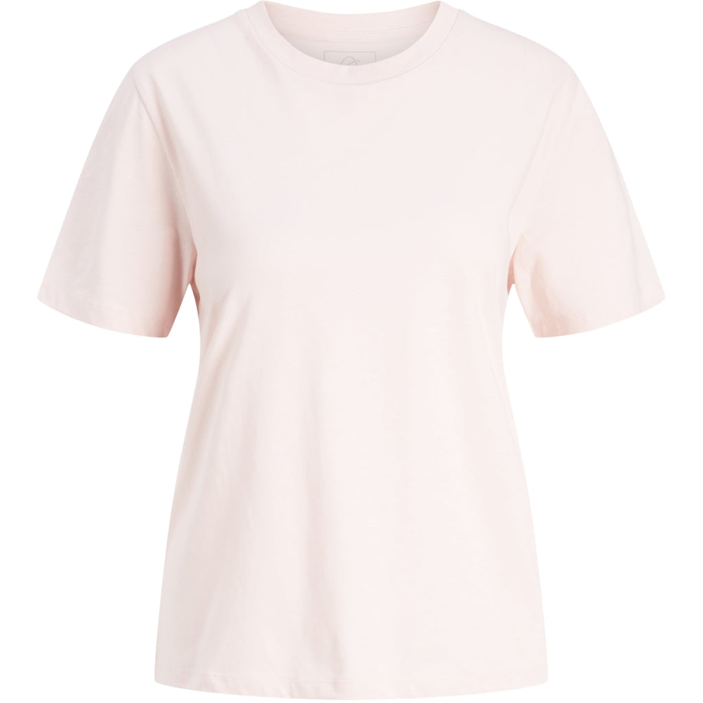 Adpt Dame T Shirt Adptgms   Almond Blossom fra Produkt