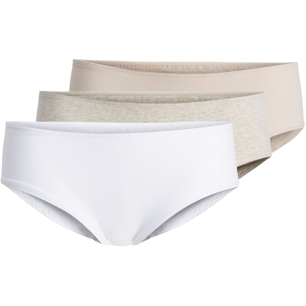 Dame Hipsters 3 Pack   Crockery fra Produkt
