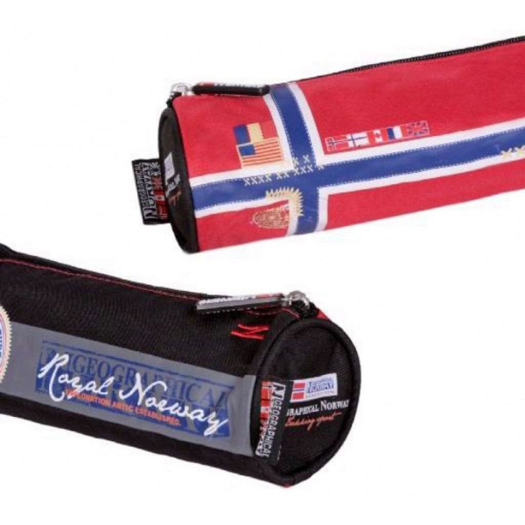 Herre Penalhus Geo62813.   Black fra Geographical Norway