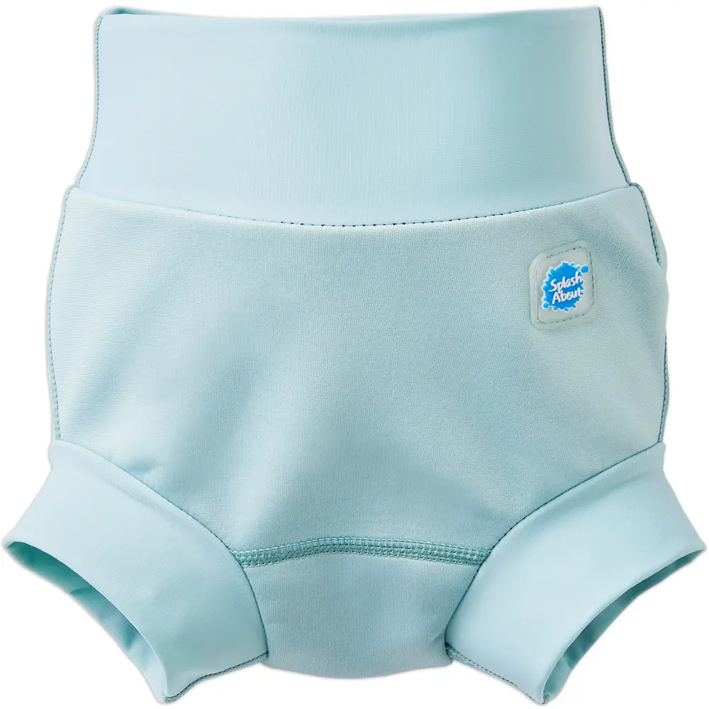 Happy Nappy   Pistachio   0 3 Mdr. fra Splash About