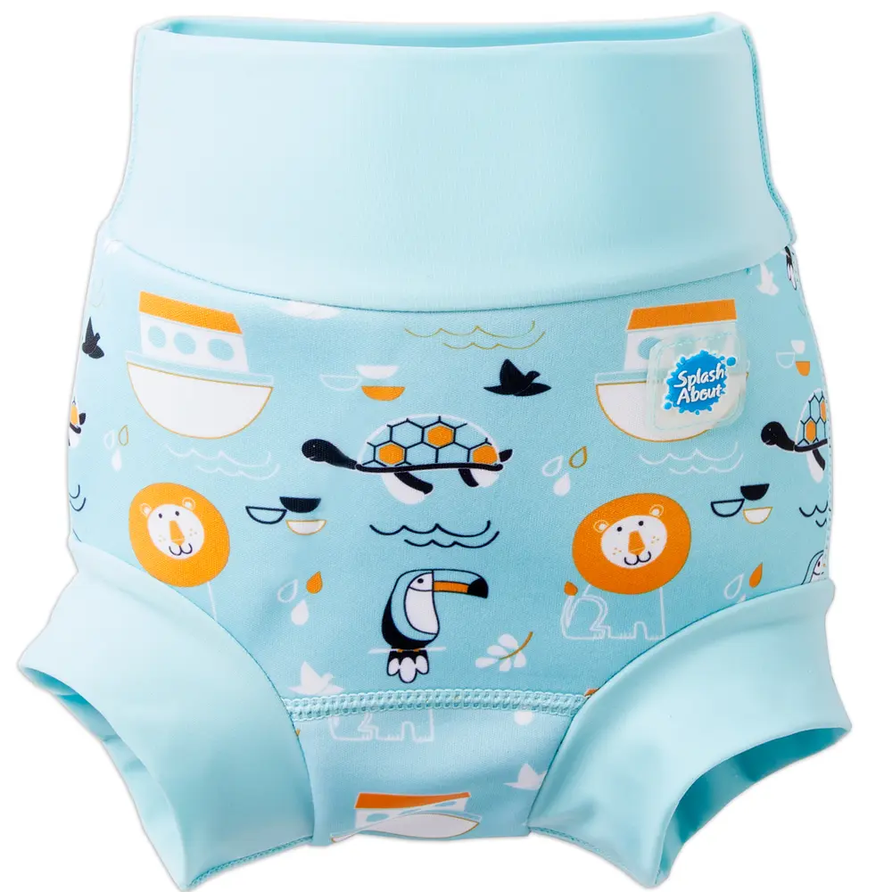 Happy Nappy   Noah's Ark   3 6 Mdr. fra Splash About