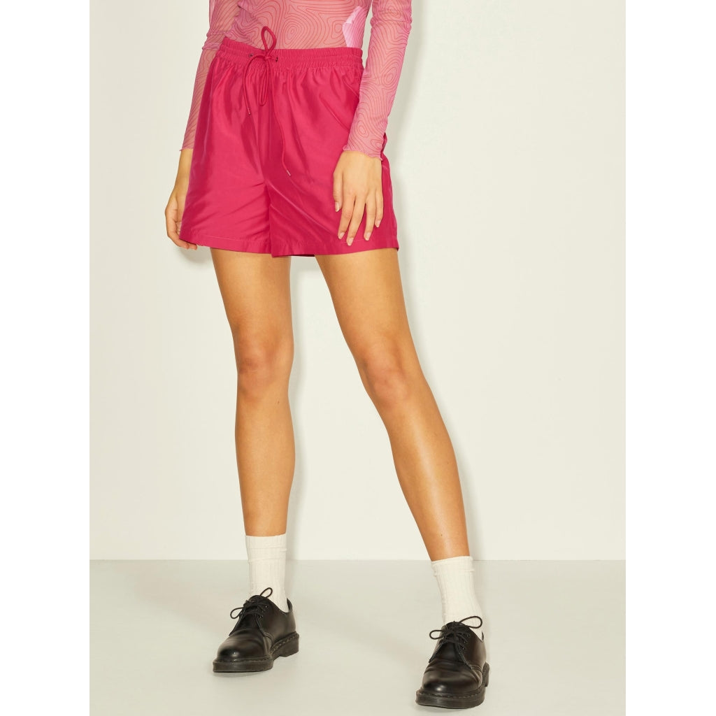 Dame Shorts Jxsofia   Bright Rose fra Jjxx