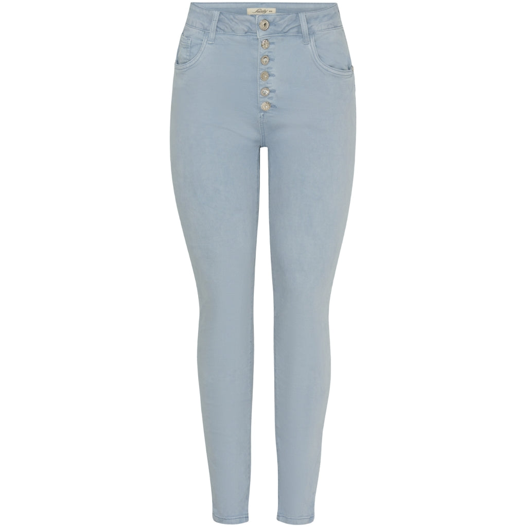 Dame Jeans Jw22122 16   Blue fra Jewelly