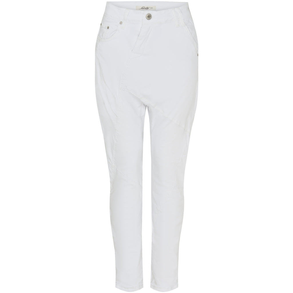 Dame Jeans Jw2300 11   White fra Jewelly