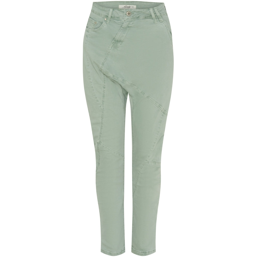 Dame Jeans Jw2300 12   Green fra Jewelly