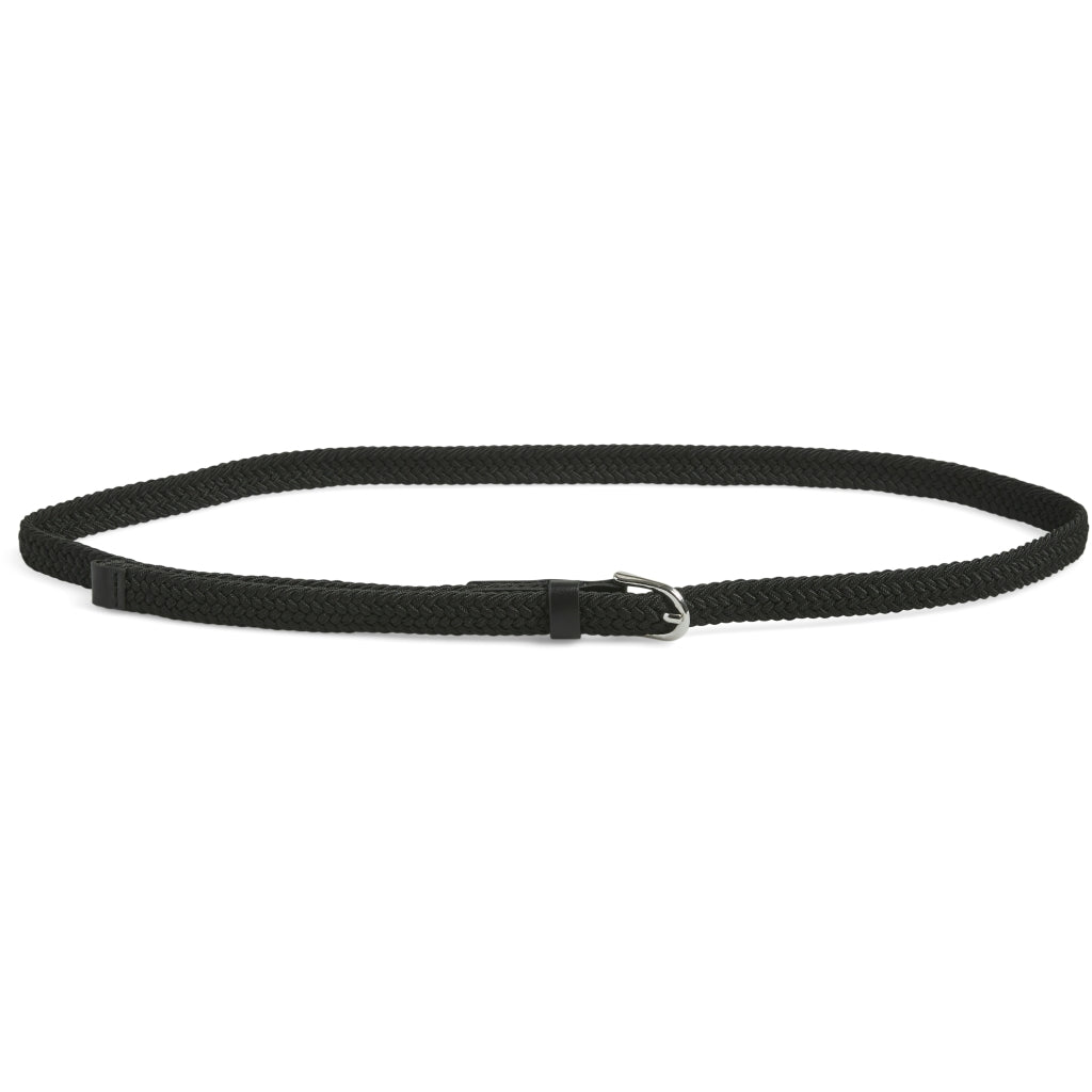 Dame Bælte Pctimala   Black fra Pieces