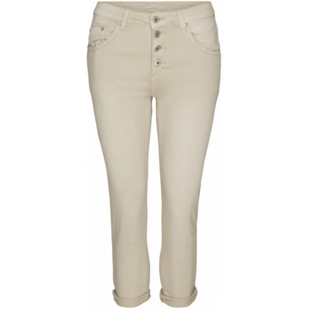 Dame Knickers 1233   Beige fra Place Du Jour