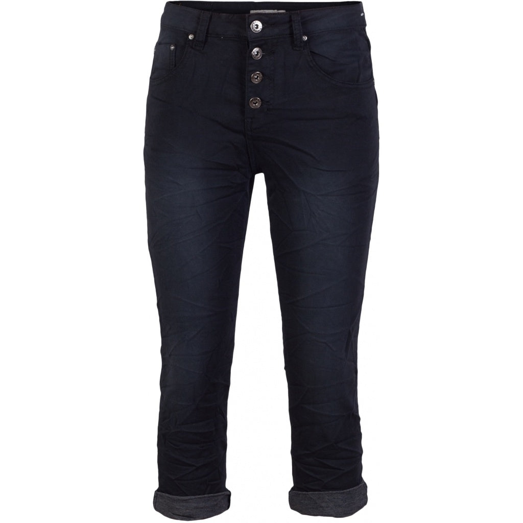 Dame Knickers 1233   Black fra Place Du Jour