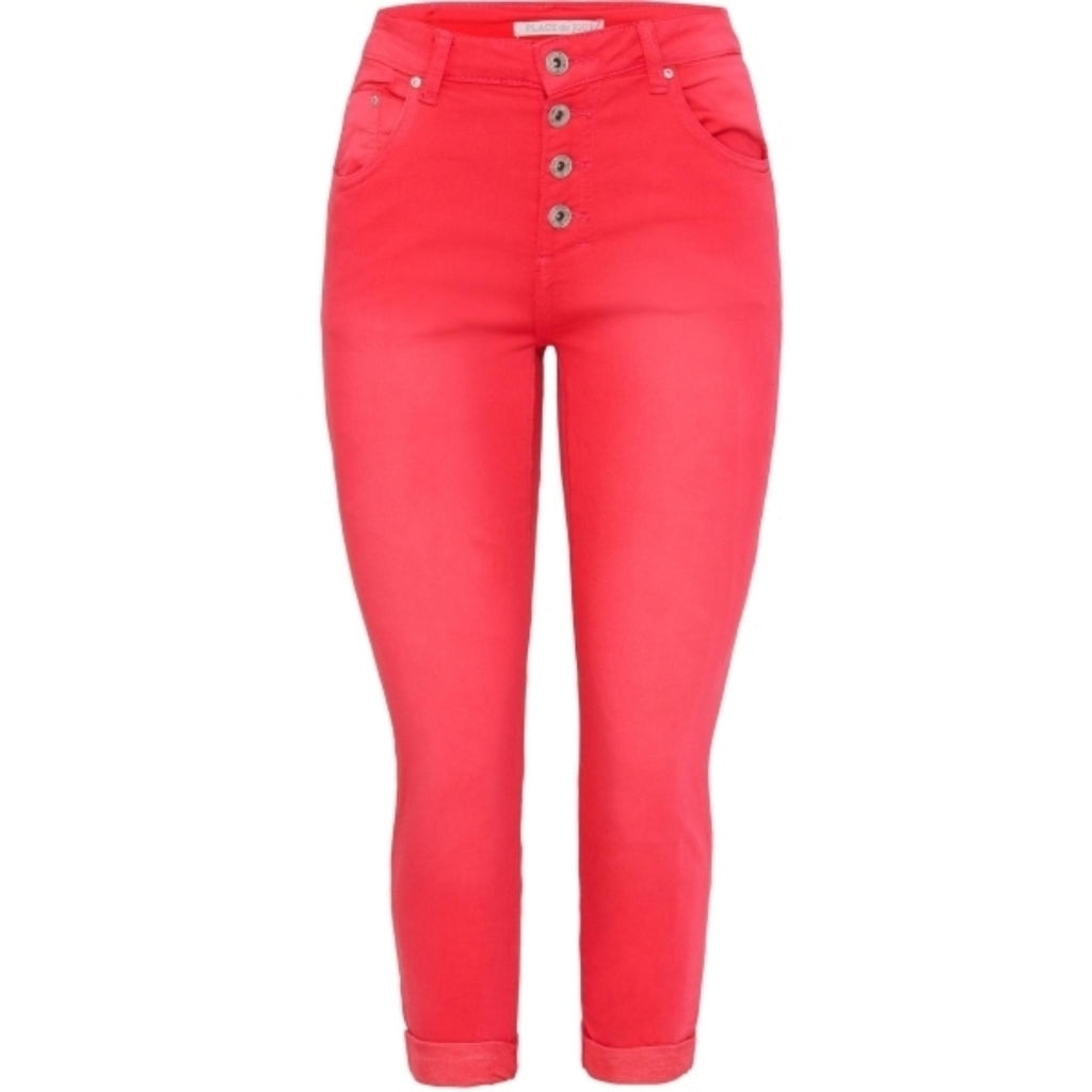 Dame Knickers 1233   Fuxia fra Place Du Jour