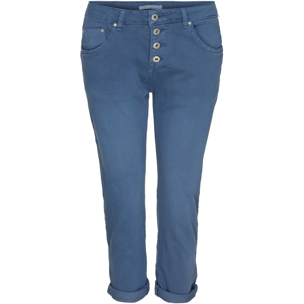 Dame Knickers 1233   Jeans Blue fra Place Du Jour