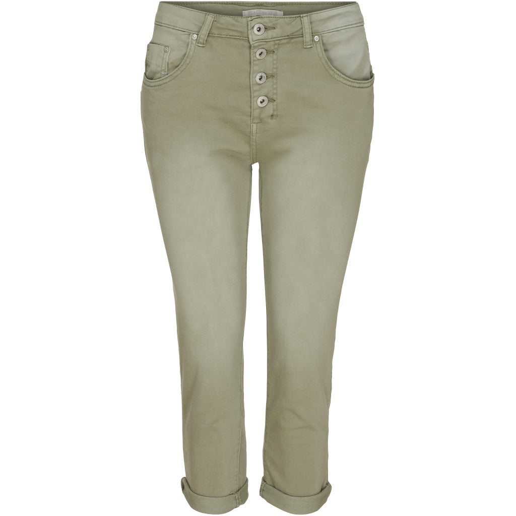 Dame Knickers 1233   Khaki fra Place Du Jour